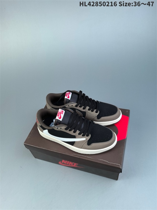 women air jordan 1 shoes 36-46 2025-4-24-050